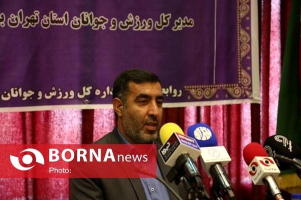 جوادی: ورزشگاه شهر قدس و تختی قابلیت میزبانی مسابقات لیگ برتر را دارند 