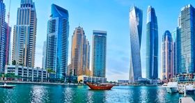 روس‌ها در صدر فهرست خریداران ملک در دبی 