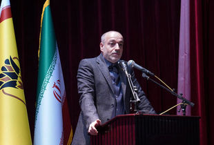 تامین مالی 45 همتی بانک پارسیان برای صنایع تولیدی کشور
