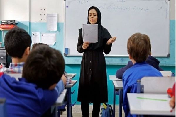 دستور حذف فرهنگیان از رتبه بندی معلمان در دولت سیزدهم