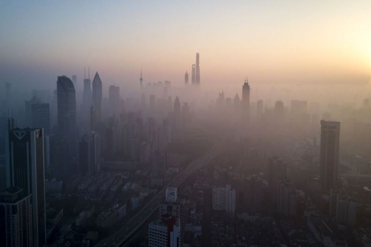 آلوده‌ترین شهرهای جهان کدامند؟