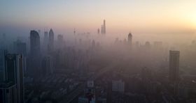 آلوده‌ترین شهرهای جهان کدامند؟