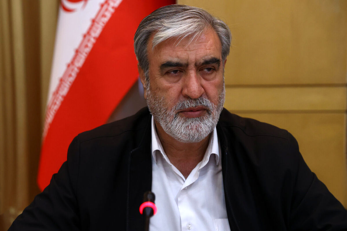 صیانت مجلس از منافع ملی و حقوق هسته‌ای ایران