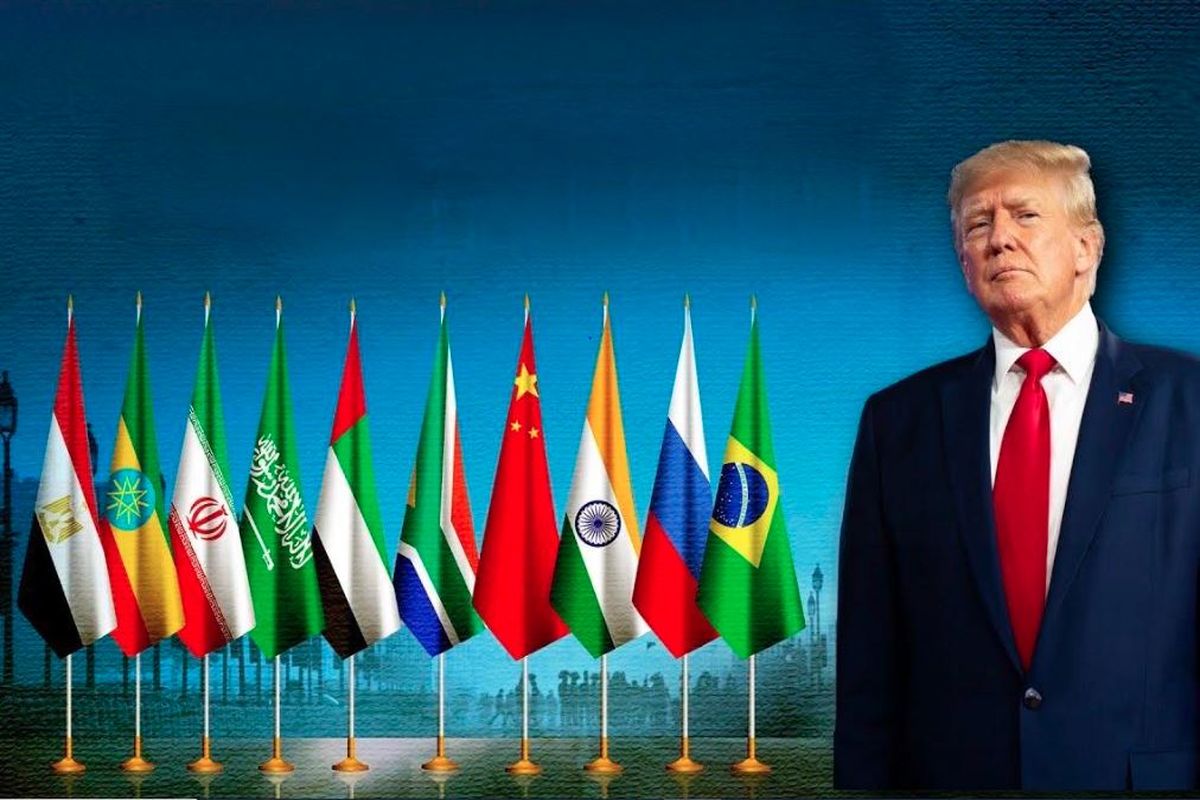 ایران و متحدان برای تقابل جدی با آمریکا آماده شدند