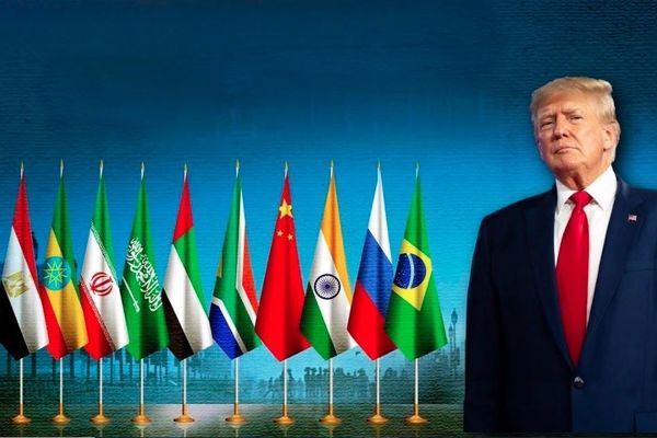 پیرمرد قمارباز به جان شرکای ایران افتاد
