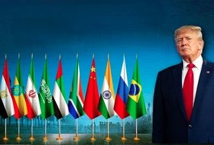 ایران و متحدان برای تقابل جدی با آمریکا آماده شدند