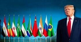 ایران و متحدان برای تقابل جدی با آمریکا آماده شدند
