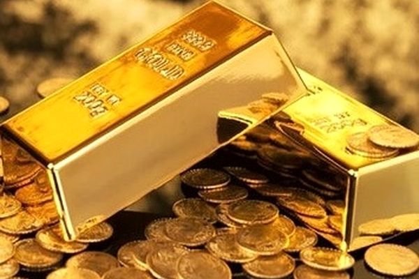 قیمت طلا و سکه کاهش می‌یابد؟