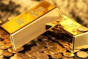 ریزش چشمگیر قیمت سکه و طلا ۱۸ عیار