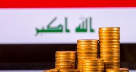 ۳۵ میلیارد دلار سرمایه به سمت عراق سرازیر شد