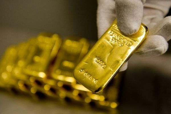 خیز قیمت طلا برای ۱۱ میلیونی شدن