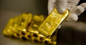 چرا طلا و سکه ارزان شد؟ 