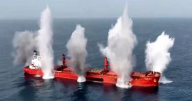 هشدار فوری؛ کشتی‌ها به اسرائیل نزدیک نشوند