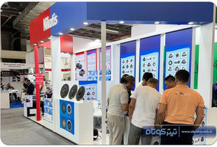 Creative Presence of Iranian Companies at the Automechanika Istanbul Auto Parts 2025 Exhibition 

