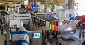 حضور ۱۰ مجموعه ایرانی در پاویون ملی ایران در نمایشگاه هاوانا ۲۰۲۵