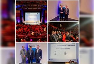 انتخاب ایران به عنوان عضو کمیته اطلاعات و ارتباطات دفتر BIE