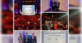 انتخاب ایران به عنوان عضو کمیته اطلاعات و ارتباطات دفتر BIE