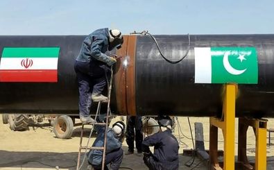 نقشه جدید آمریکا برای گاز ایران
