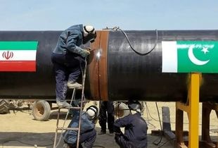 نقشه جدید آمریکا برای گاز ایران
