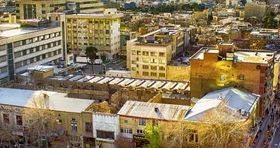 اینفوگرافی / خانه‌های قدیمی ۸  تا ۳۳ میلیارد تومانی تهران
