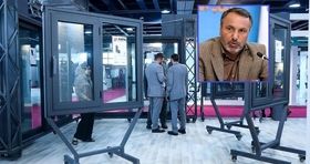 فرصت طلایی صنعت ساختمان در نمایشگاه تخصصی در و پنجره تهران