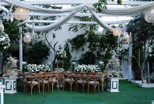 خطر تعطیلی سراسری تالارهای پذیرایی / ورشکستگی کامل نزدیک است!