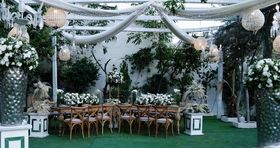 خطر تعطیلی سراسری تالارهای پذیرایی / ورشکستگی کامل نزدیک است!