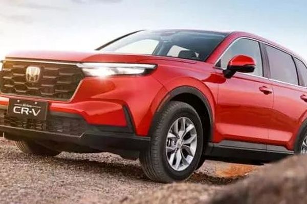قیمت نجومی این خودروی ژاپنی همه را شوکه کرد