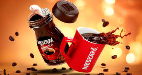 بهترین مارک قهوه فوری در ایران رژیمی، گلد و کافئین بالا
