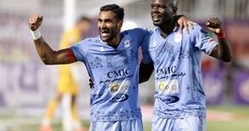 شگفتی در لیگ برتر؛ چادرملو در خان دهم صدرنشین شد
