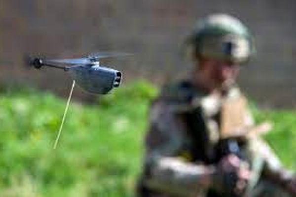 آسمان کشور؛ در مشت جوانان ایرانی/ این فناوری امنیت را در کشور برقرار می‌کند