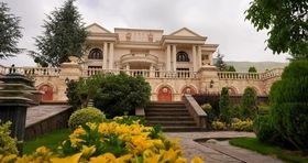 ویلای  ۵ هزار میلیاردی چای دبش سهم چه کسی شد؟