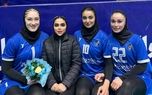 تراکتور نگذاشت تیم خاص قهرمان شود!/ قرارداد زنان نباید با مبلغ کم بسته شود