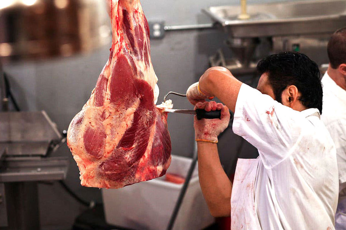 پیش بینی جدید از قیمت گوشت / انشالله به گرانی بیشتر نرسیم!