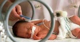 ماجرای فوت نوزاد در بیمارستان شهریار