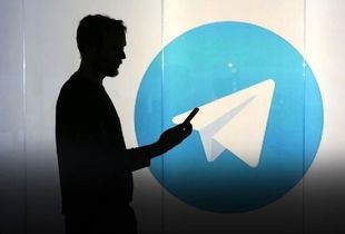 کلاهبردار تلگرامی معروف دستگیر شد/ جرم او چه بود؟