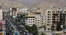 خرید آپارتمان بالای ۱۰۰ متر در منطقه ۱۲ تهران چقدر آب می خورد؟ + جدول