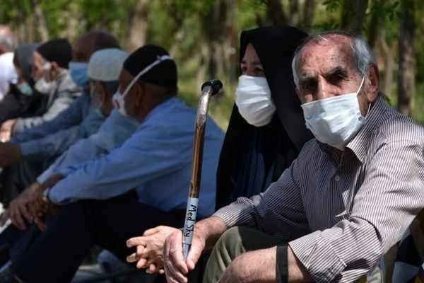 خطر پیری در کمین ایران/ صندوق‌های بازنشستگی زیر فشار جمعیت سالمند