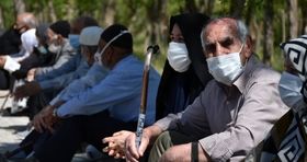 خطر پیری در کمین ایران/ صندوق‌های بازنشستگی زیر فشار جمعیت سالمند