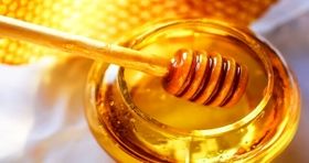 رقابت عسل با آنتی بیوتیک
