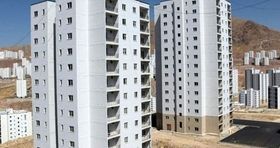 تحویل سریع واحدهای مسکونی در پردیس / کاهش ۳۰ درصدی قیمت مسکن