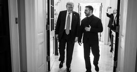 عقب نشینی ناگهانی ترامپ از میز مذاکرات؛ ماجرا چیست؟