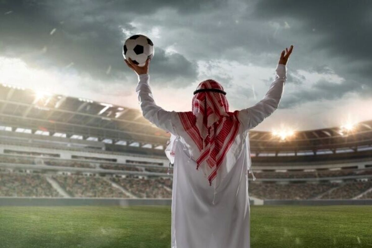 خیز سعودی‌ها برای حمله دوم به فوتبال اروپا با دلارهای نفتی
