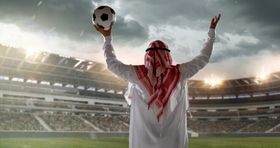 خیز سعودی‌ها برای حمله دوم به فوتبال اروپا با دلارهای نفتی