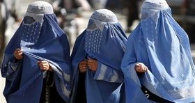 زن ها آزادی خود را مدیون طالبان هستند