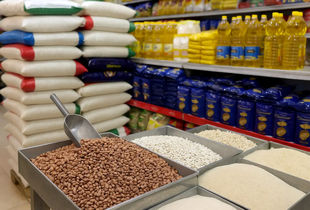 خبر خوش برای مردم ایران/ قیمت این کالاهای اساسی ریزشی می شود