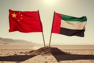 چین رقیب سرسخت امارات در بازار ایران شد