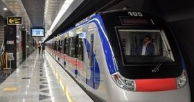 افتتاح ۶ ایستگاه جدید مترو در تهران / واردات واگن‌های قطار تا سال آینده