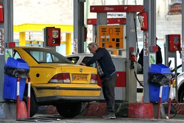 عدم تخصیص سهمیه جدید بنزین به صاحبان این کارت های سوخت 
