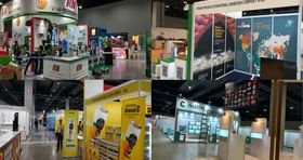 دستاوردهای ویژه حضور در نمایشگاه صنعت حلال مالزی